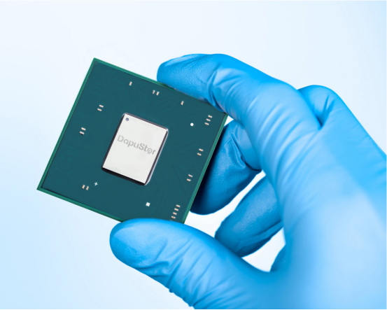 從“芯”定義可靠：大普微國(guó)產(chǎn)全棧企業(yè)級(jí)SSD J5100系列